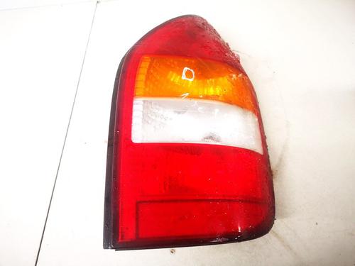 Used Right taillight Right taillight 35563351 35563351