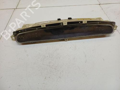 Used Instrument cluster Instrument cluster RENAULT ESPACE III (JE0_) 2.0 16V (JE0N, JE0L, JE02) (140 hp) 39702301 39702301