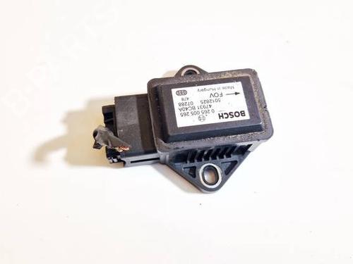 Used Electronic module Electronic module NISSAN NOTE (E11, NE11) 1.4 (88 hp) 34986750 34986750