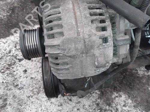 Used Alternator Alternator 35283281 35283281