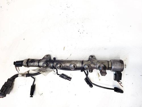 Injection rail MERCEDES-BENZ E-CLASS (W212) E 220 BlueTEC 4-matic (212.011) | BP35308583M98 - Image 2