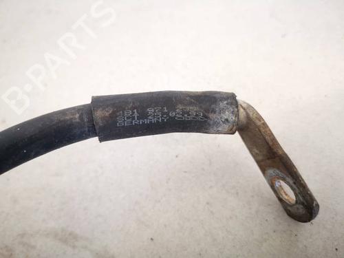 Cable AUDI A6 C5 (4B2, 4B4) 2.5 TDI | BP35266485E12 - Image 3