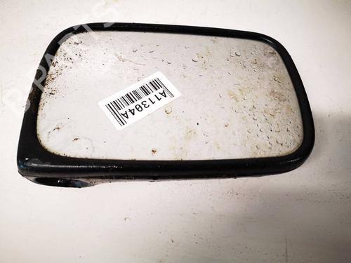 Used Right mirror glass Right mirror glass 36823788 36823788