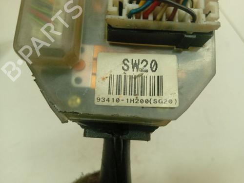 Warning switch KIA CEE'D Hatchback (ED) 2.0 CRDi 140 | BP39392774I22 - Image 4