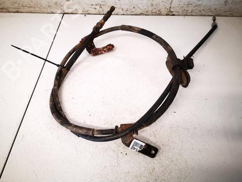 Used Handbrake cable Handbrake cable 38945128 38945128