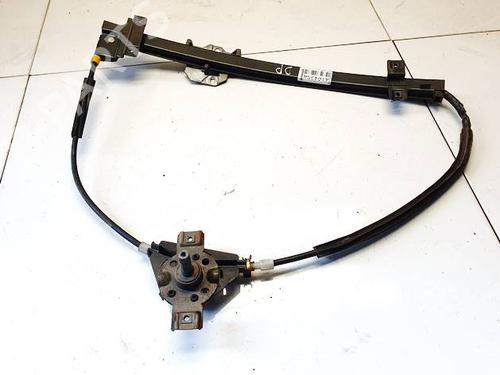 Used Front right window mechanism Front right window mechanism VW GOLF II (19E, 1G1) 1.6 (70 hp) 34985907 34985907