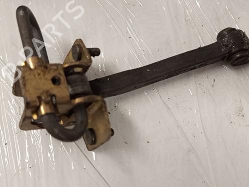 Used Hinge/Door check strap Hinge/Door check strap VOLVO S80 I (184) D5 (163 hp) 36585915 36585915