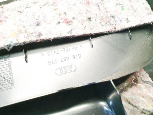 Boot lining AUDI A5 Convertible (8F7) 2.0 TDI | BP39115365I3 - Image 3