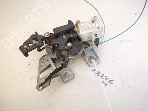 Used Fuel door actuator Fuel door actuator 35399467 35399467