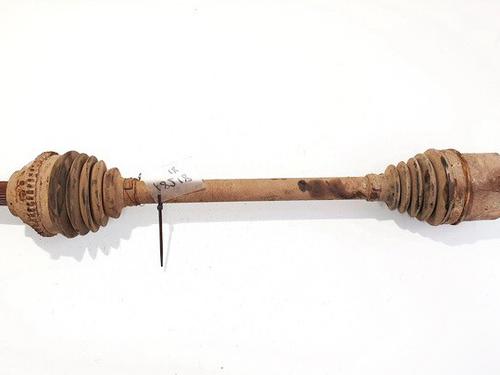 Used Left front driveshaft Left front driveshaft FORD TRANSIT Van (FA_ _) 2.0 DI (FAE_, FAF_, FAG_) (86 hp) 35399733 35399733