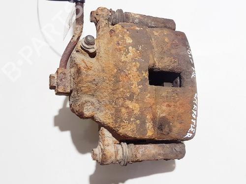 Used Left front brake caliper Left front brake caliper CHRYSLER PT CRUISER (PT_) 2.0 (141 hp) 35640720 35640720