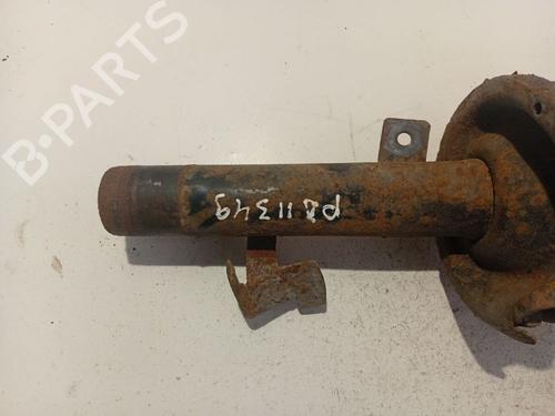 Right front shock absorber MAZDA 3 (BL) 2.2 MZR CD (BL10) | BP38430896M17 - Image 2