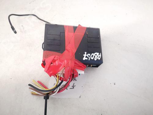 electronic-module-vw-bora-i-1j2-1998-1999-2000-2001-2002-2003-2004-2005-2006-2007-2008-2009-2010-2011-2012-2013-32907909 main image