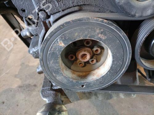 Pulley AUDI A6 C6 (4F2) 2.0 TFSI | BP36368631M122 - Image 2