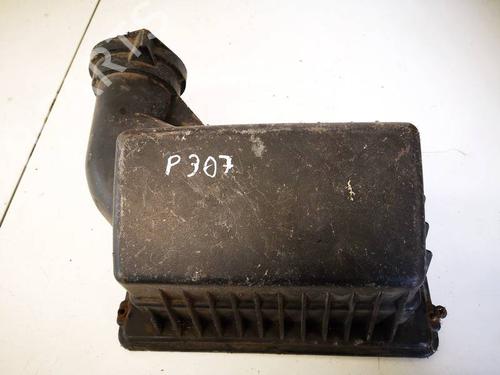 Used Air filter box Air filter box PEUGEOT 407 (6D_) 1.6 HDi 110 (6D9HZC, 6D9HYC) (109 hp) 36251890 36251890