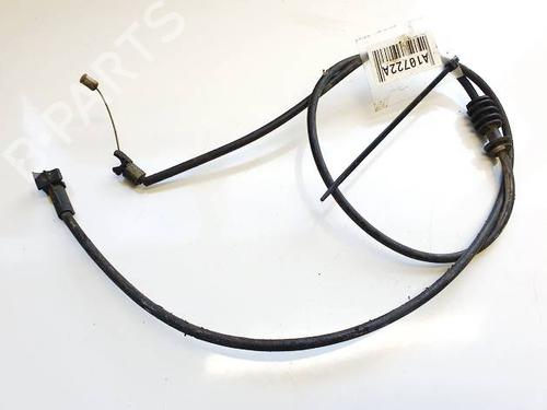 Cable RENAULT SCÉNIC II (JM0/1_) 1.9 dCi (JM0G, JM12, JM1G, JM2C) | BP36820933E12 - Image 2
