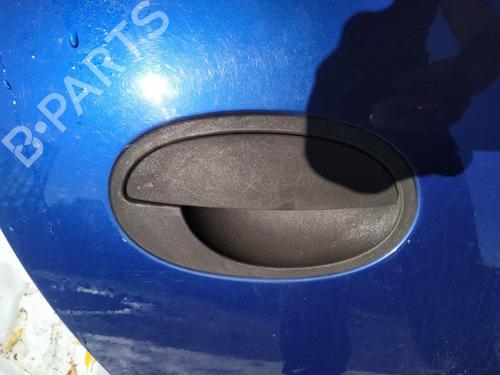 front-right-exterior-door-handle-opel-meriva-a-mpv-x03-2003-2004-2005-2006-2007-2008-2009-2010-35498229 main image