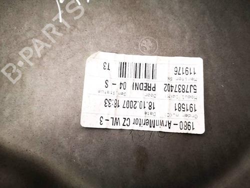 Front right window mechanism NISSAN ALMERA II Hatchback (N16) 1.6 | BP34848213C23 - Image 2