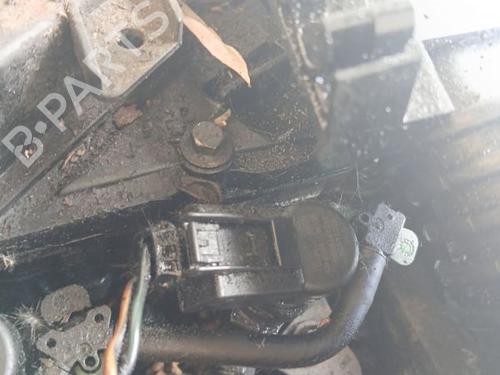 Inyector Inyector FORD GRAND C-MAX (DXA/CB7, DXA/CEU) 1.6 Ti (105 hp) 37085445 37085445