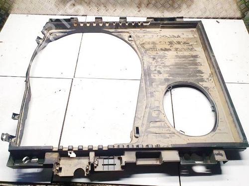 Used Boot lining Boot lining AUDI A6 C6 (4F2) 3.0 TDI quattro (233 hp) 40485517 40485517
