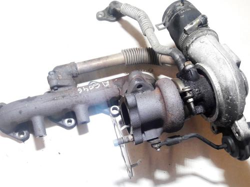 Used Turbocharger/Supercharger Turbocharger/Supercharger DODGE CALIBER 1.8 (150 hp) 35640307 35640307
