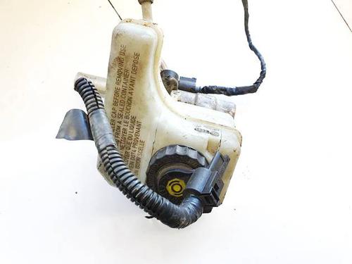 Used Brake master cylinder Brake master cylinder VW PASSAT B6 (3C2) 1.9 TDI (105 hp) 34752186 34752186