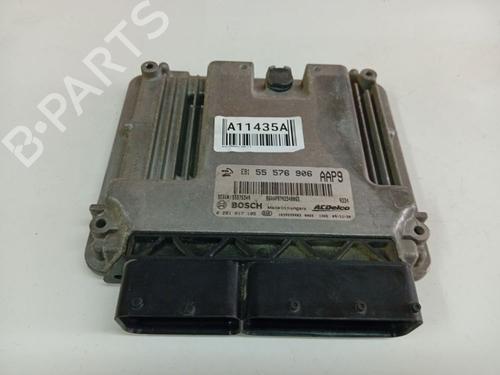 Used Engine control unit (ECU) Engine control unit (ECU) 38528271 38528271