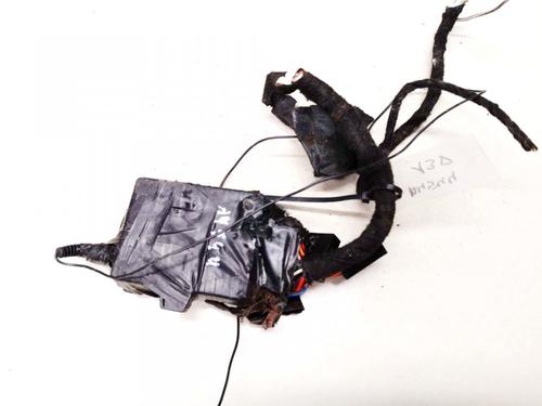 Elektronisk modul FIAT MAREA (185_) 1.9 JTD 105 (185AXN1A) (105 hp) 33103508