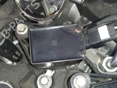 Used Ignition coil Ignition coil FORD PUMA (J2K, CF7) 1.0 EcoBoost (125 hp) 35319021 35319021