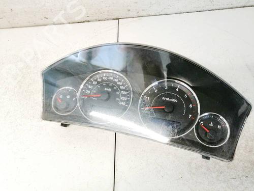 Used Instrument cluster Instrument cluster SUZUKI GRAND VITARA I (FT, HT) 2.7 (JA 627) (184 hp) 35006929 35006929