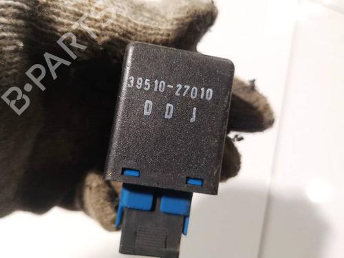 Electronic sensor KIA CEE'D Hatchback (ED) 1.6 CRDi 115 | BP38503688M84 - Image 3