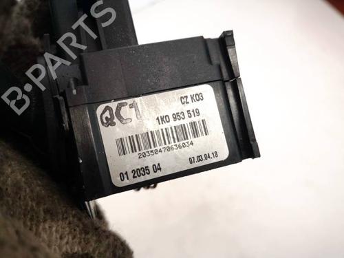 Warning switch VW GOLF V (1K1) 1.6 FSI | BP35301694I22 - Image 3