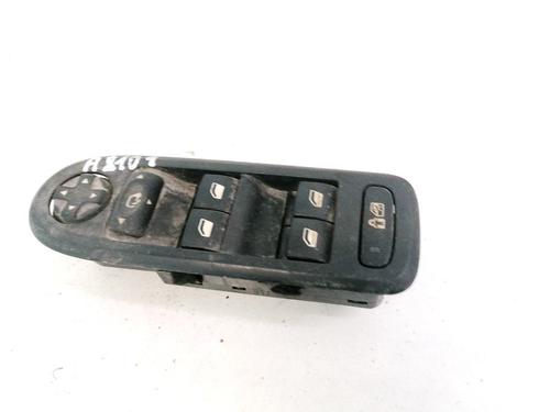 Used Switch CITROËN C5 III (RD_) 2.0 HDi (RDRHD8, RDRHDJ, RDRHR8, RDRHRJ) (136 hp) 32913722