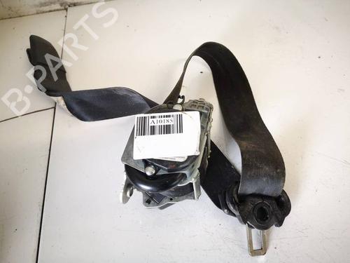 Used Front left seatbelt Front left seatbelt SKODA SUPERB II (3T4) 2.0 TDI (140 hp) 35027871 35027871