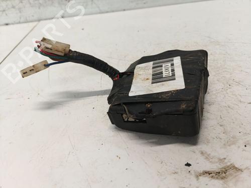 Electronic module PEUGEOT 307 (3A/C) 1.6 16V | BP32572802M83 - Image 6
