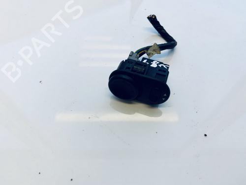 Used Mirror switch Mirror switch OPEL ZAFIRA A MPV (T98) 2.0 DTI 16V (F75) (101 hp) 35559686 35559686