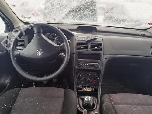 Electronic module PEUGEOT 307 (3A/C) 2.0 HDi 90 | BP33091760M83 - Image 11