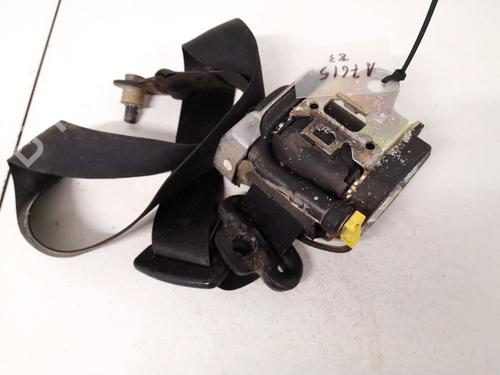 rear-left-seatbelt-mercedes-benz-vaneo-414-2002-2003-2004-2005-35467836 main image