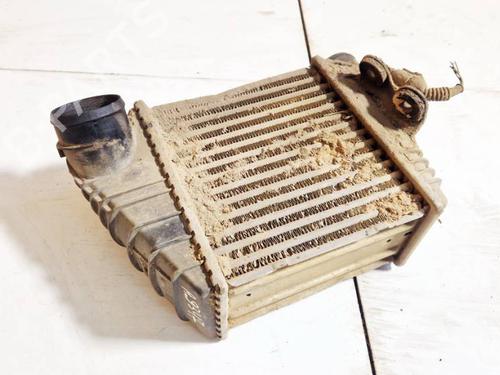 Used Intercooler Intercooler 34987422 34987422