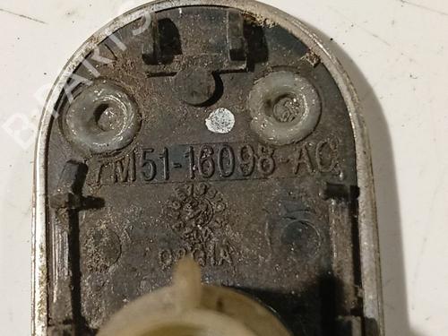 Left side indicator FORD FOCUS II (DA_, HCP, DP) 1.6 TDCi | BP34930067I20 - Image 4