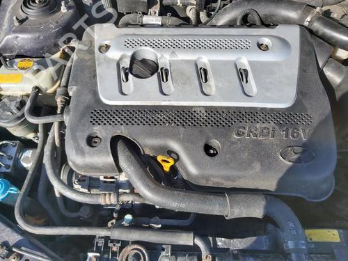 Switch HYUNDAI ELANTRA III (XD) 2.0 CRDi | BP33523967I30 - Image 4