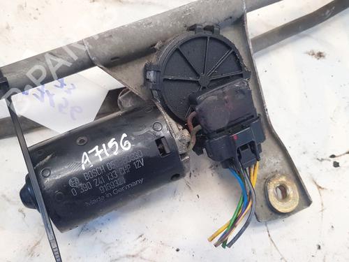 Used Front wiper motor Front wiper motor 35510265 35510265