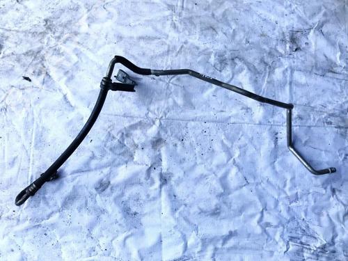 Used AC pipe AC pipe TOYOTA PRIUS Liftback (_W2_) 1.5 Hybrid (NHW20_, NHW20R) (112 hp) 33510072 33510072