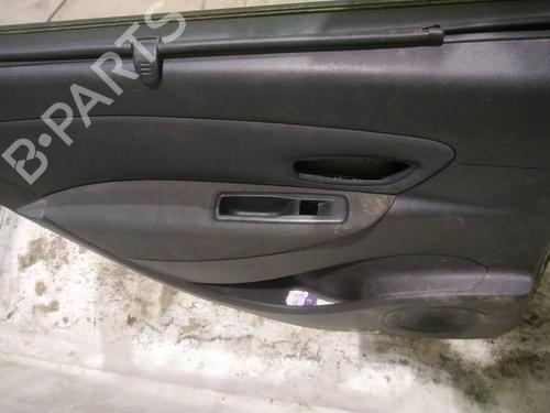 Used Rear left panel Rear left panel RENAULT GRAND SCÉNIC II (JM0/1_) 1.9 dCi (JM14) (131 hp) 34833336 34833336