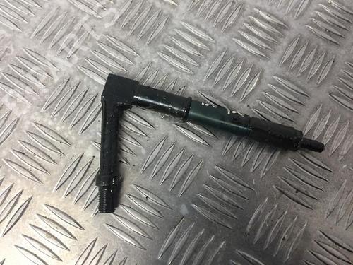 Used Injector Injector NISSAN ALMERA II Hatchback (N16) 2.2 Di (110 hp) 35708710 35708710