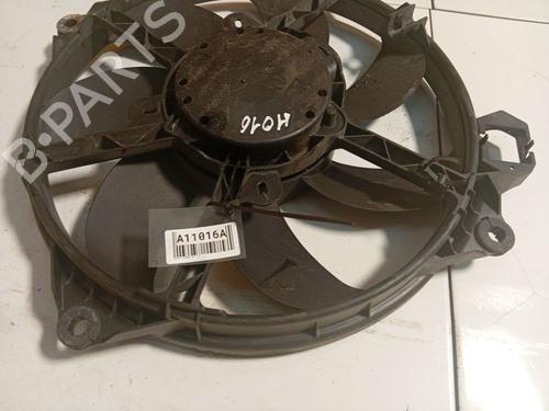Fan RENAULT FLUENCE (L3_) 1.5 dCi | BP38577808M128 - Image 4