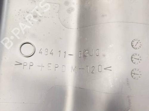 Other SUZUKI SX4 (EY, GY) 1.6 DDIS (RW416D) | BP35300889O1 - Image 3