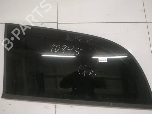 Panel rude bagtil venstre Panel rude bagtil venstre 34819788 34819788