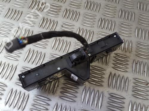 Warnblinkschalter OPEL CORSA E (X15) 1.4 (08, 68) | BP35688254I22 - Image 2