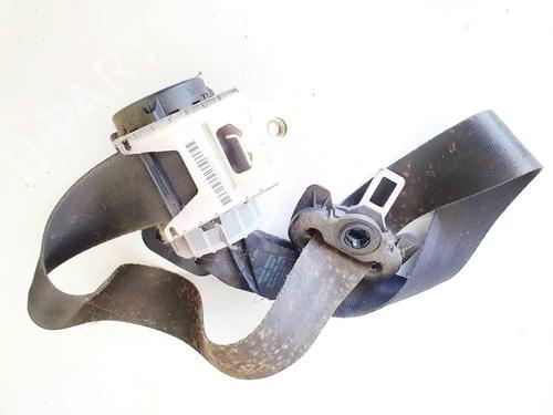 Used Front left seatbelt Front left seatbelt LAND ROVER RANGE ROVER SPORT I (L320) 2.7 D 4x4 (190 hp) 35380969 35380969